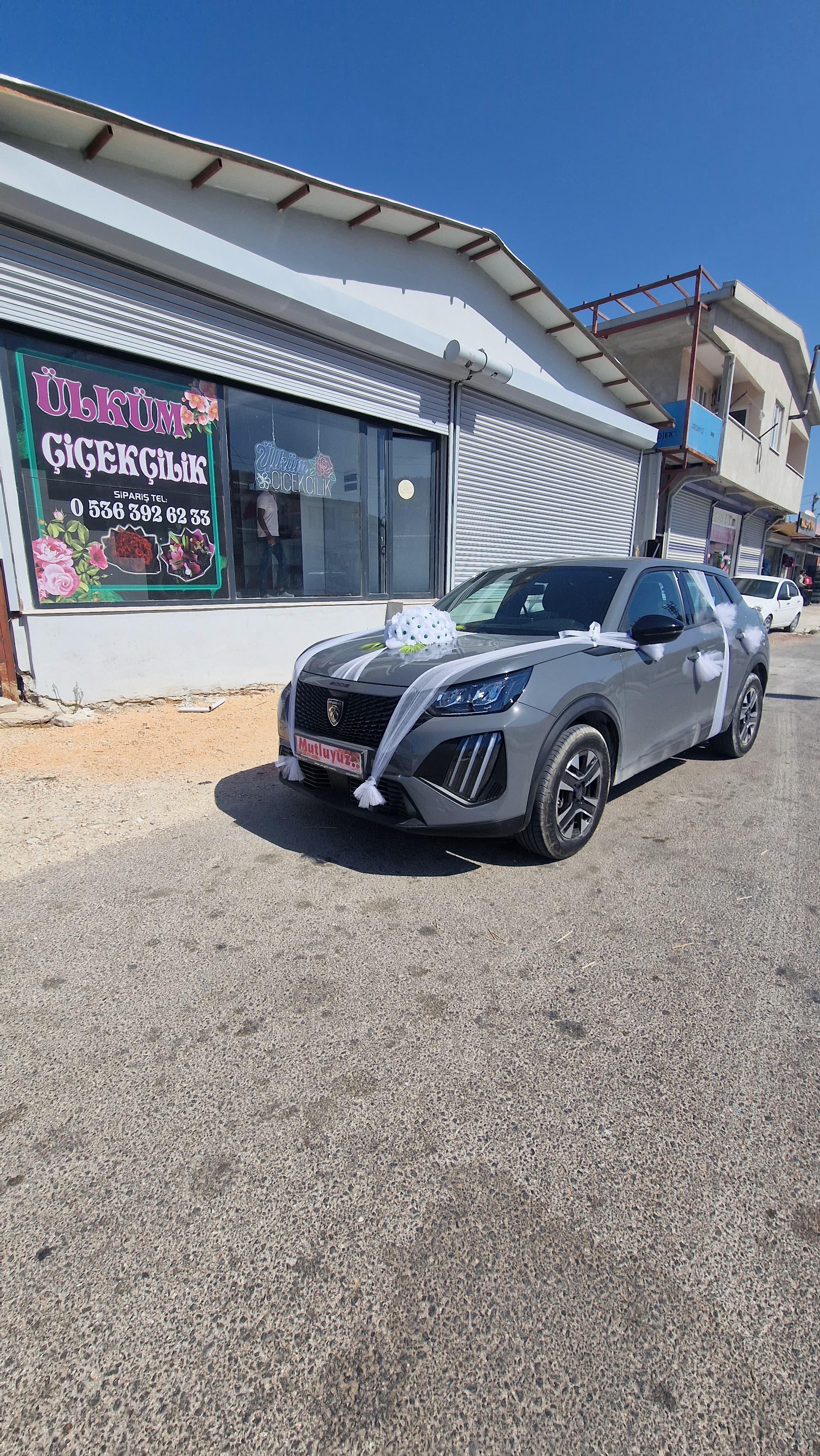 Ülküm Çiçekçilik